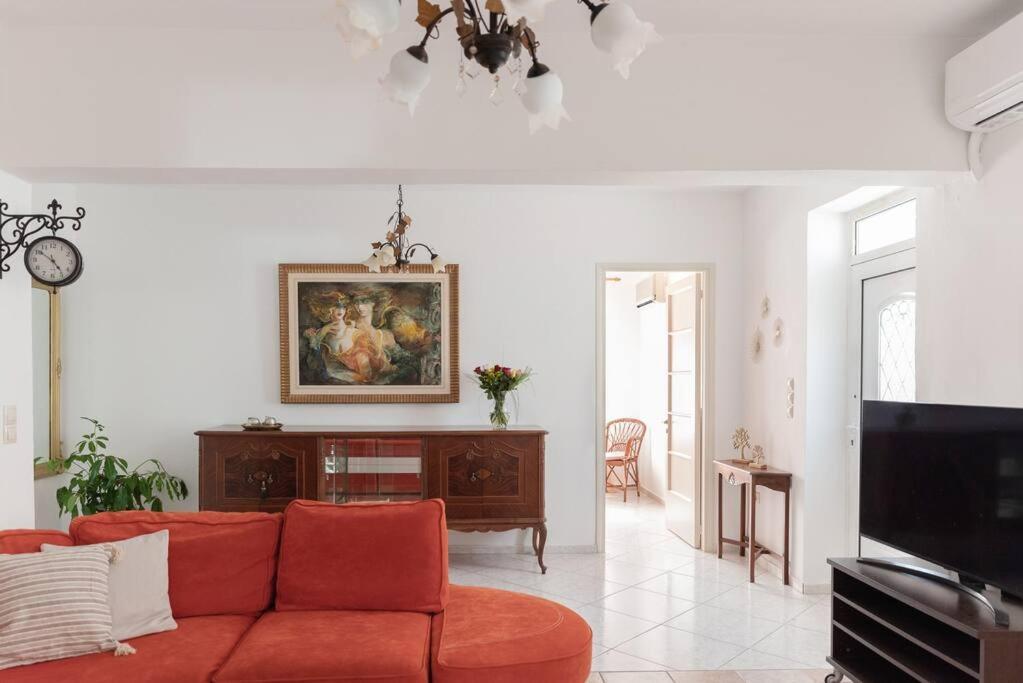 Casa Valore Central With Parking By 8Essentially Ханя Екстериор снимка