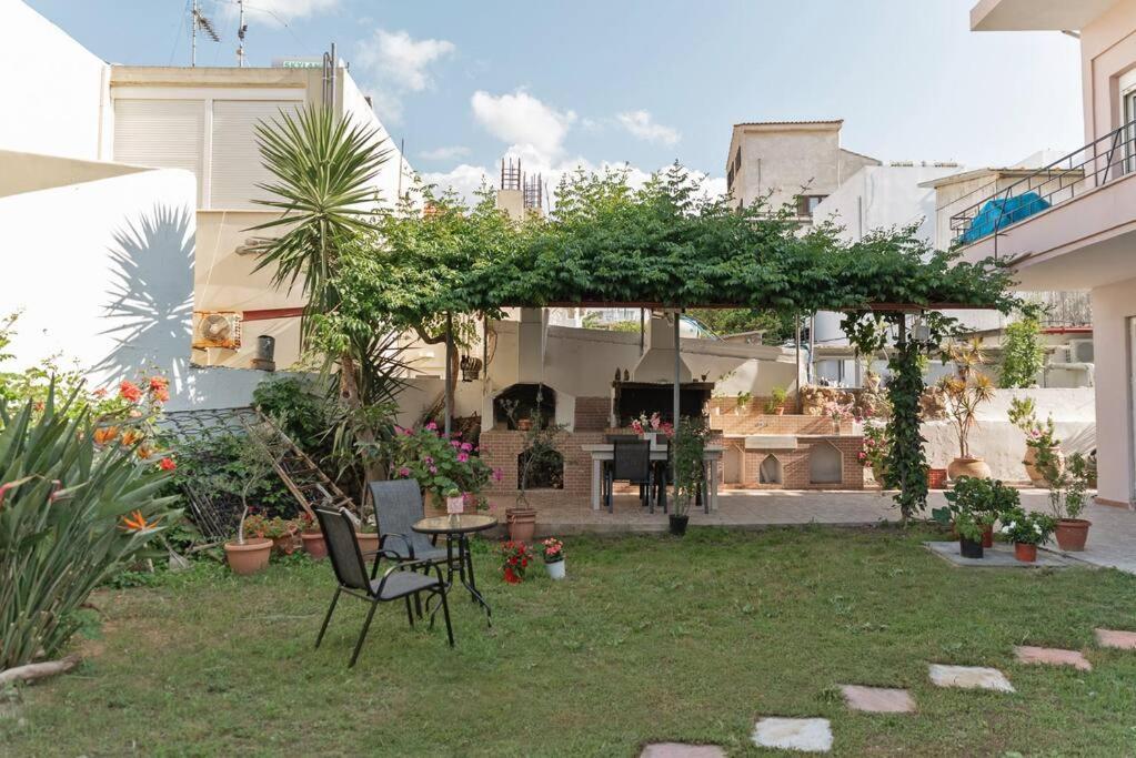 Casa Valore Central With Parking By 8Essentially Ханя Екстериор снимка