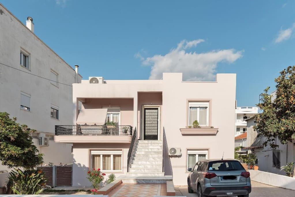 Casa Valore Central With Parking By 8Essentially Ханя Екстериор снимка