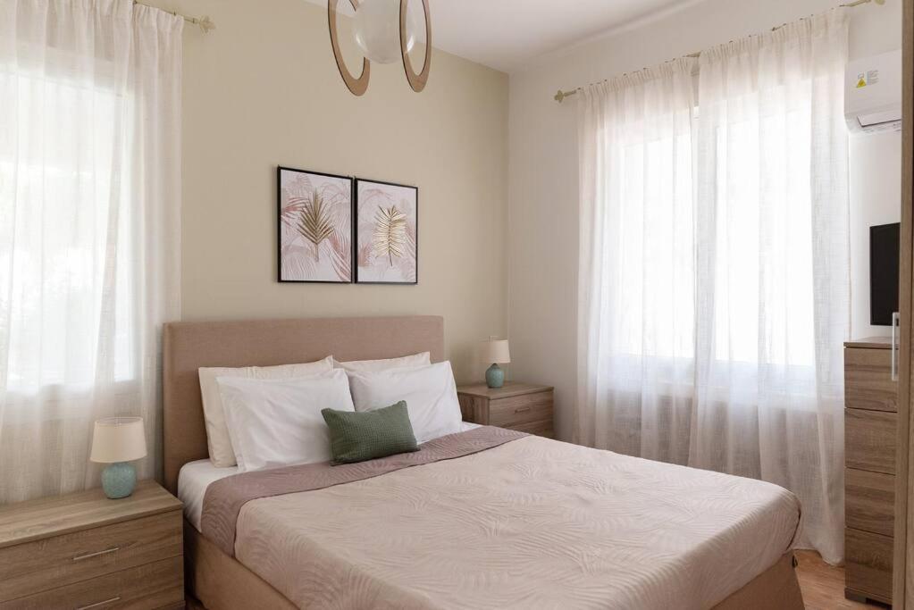 Casa Valore Central With Parking By 8Essentially Ханя Екстериор снимка