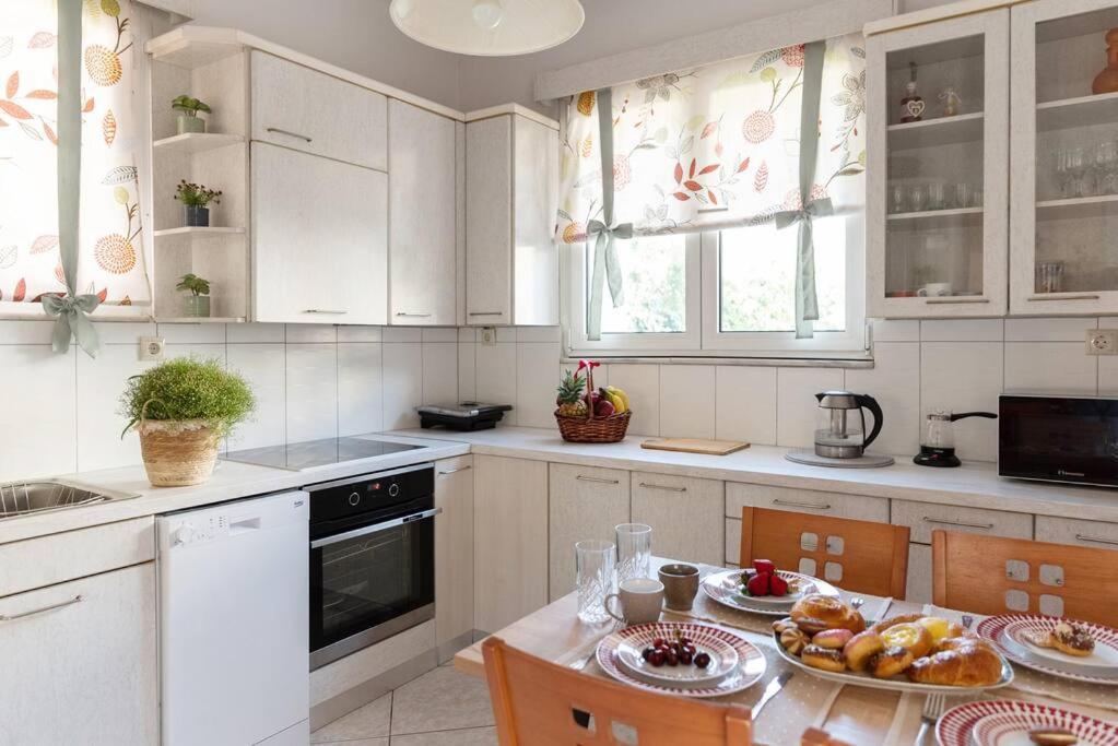 Casa Valore Central With Parking By 8Essentially Ханя Екстериор снимка