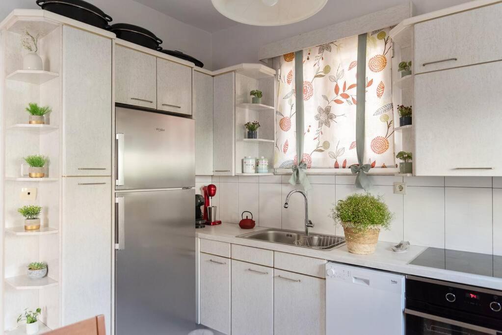 Casa Valore Central With Parking By 8Essentially Ханя Екстериор снимка