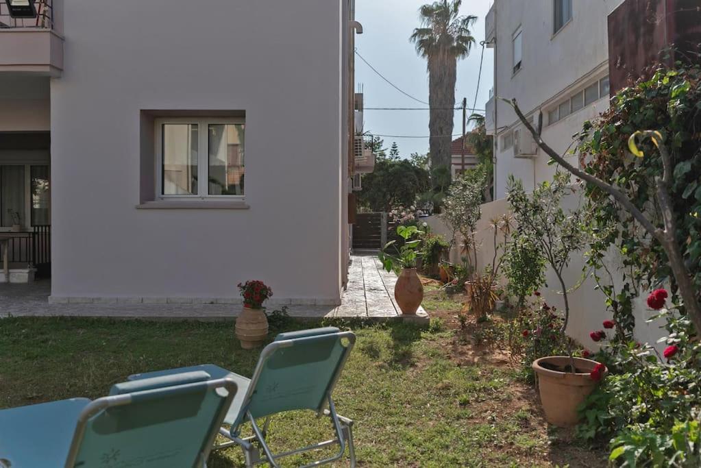Casa Valore Central With Parking By 8Essentially Ханя Екстериор снимка