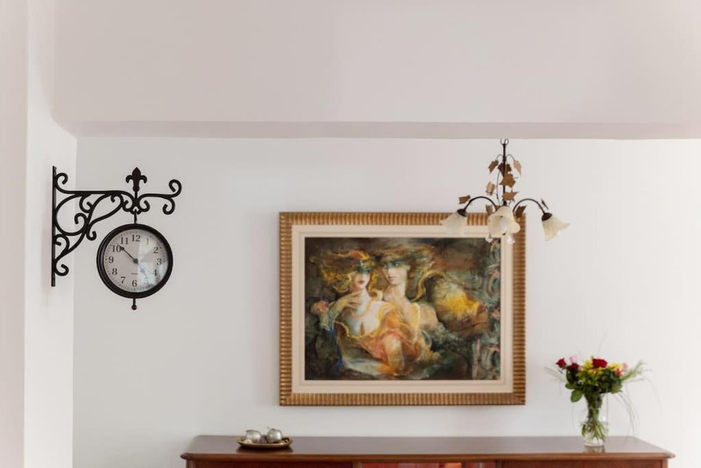 Casa Valore Central With Parking By 8Essentially Ханя Екстериор снимка