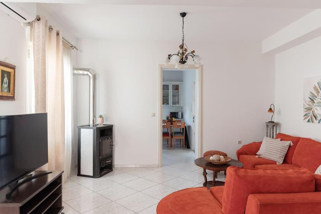 Casa Valore Central With Parking By 8Essentially Ханя Екстериор снимка