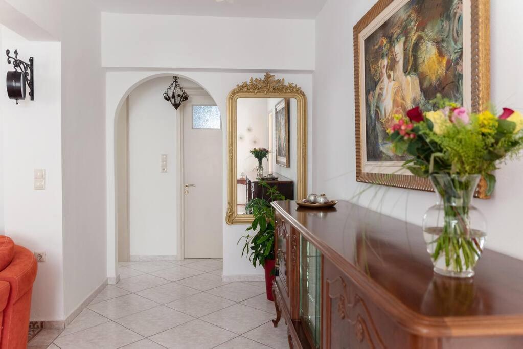 Casa Valore Central With Parking By 8Essentially Ханя Екстериор снимка