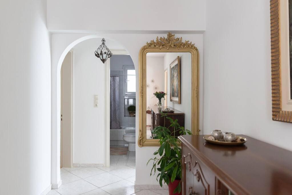 Casa Valore Central With Parking By 8Essentially Ханя Екстериор снимка