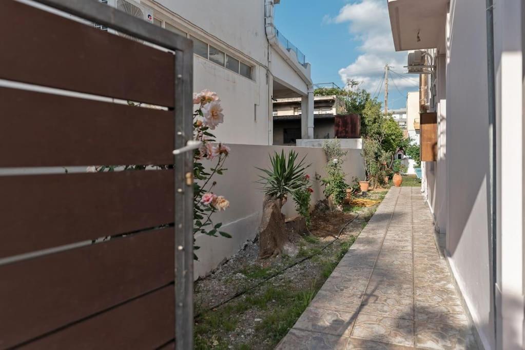 Casa Valore Central With Parking By 8Essentially Ханя Екстериор снимка