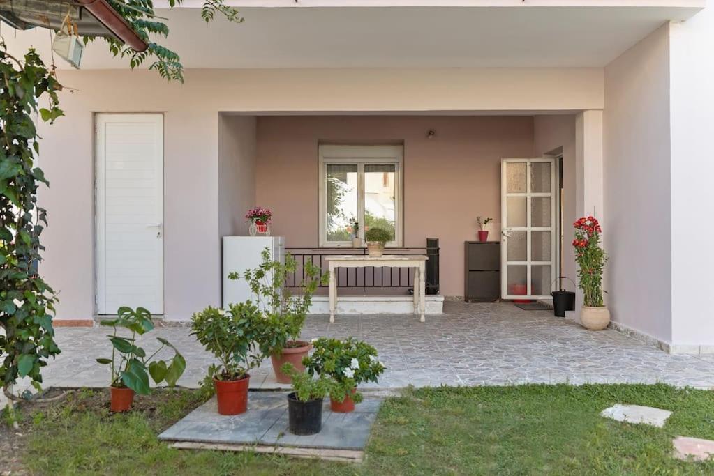 Casa Valore Central With Parking By 8Essentially Ханя Екстериор снимка