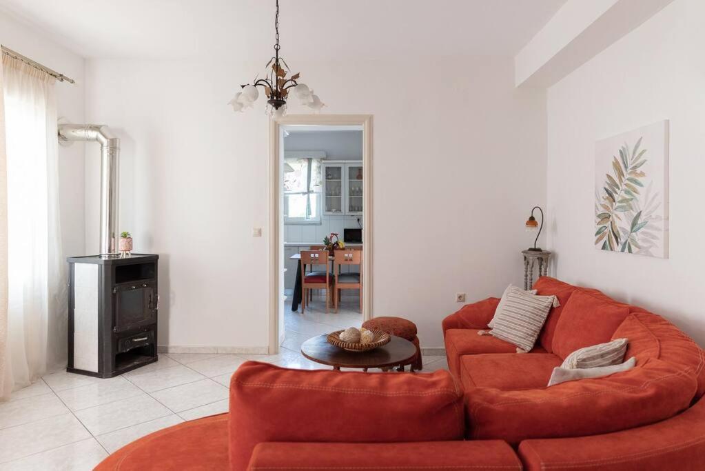 Casa Valore Central With Parking By 8Essentially Ханя Екстериор снимка