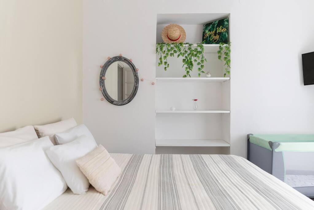 Casa Valore Central With Parking By 8Essentially Ханя Екстериор снимка