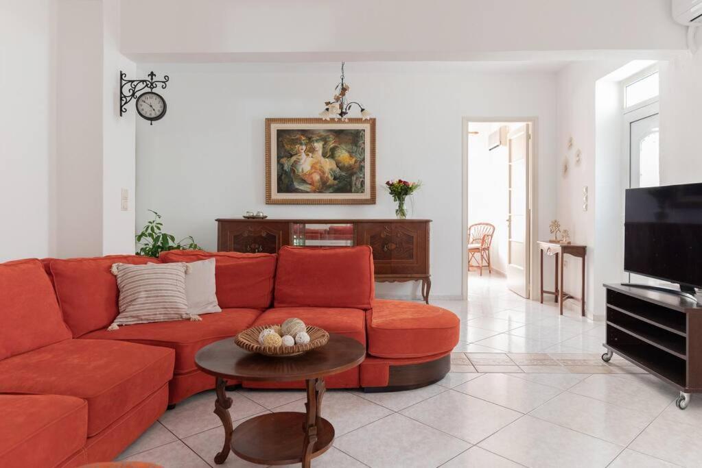 Casa Valore Central With Parking By 8Essentially Ханя Екстериор снимка
