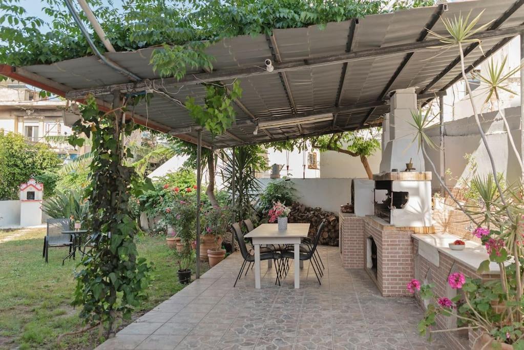 Casa Valore Central With Parking By 8Essentially Ханя Екстериор снимка