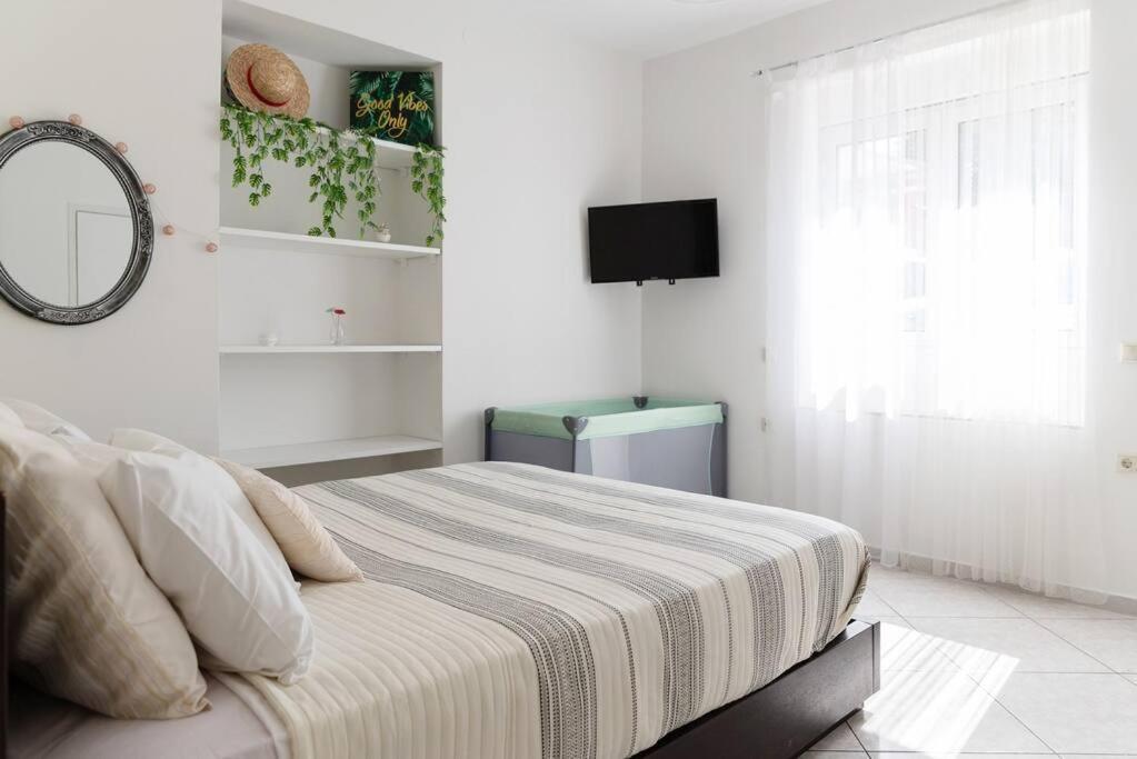 Casa Valore Central With Parking By 8Essentially Ханя Екстериор снимка
