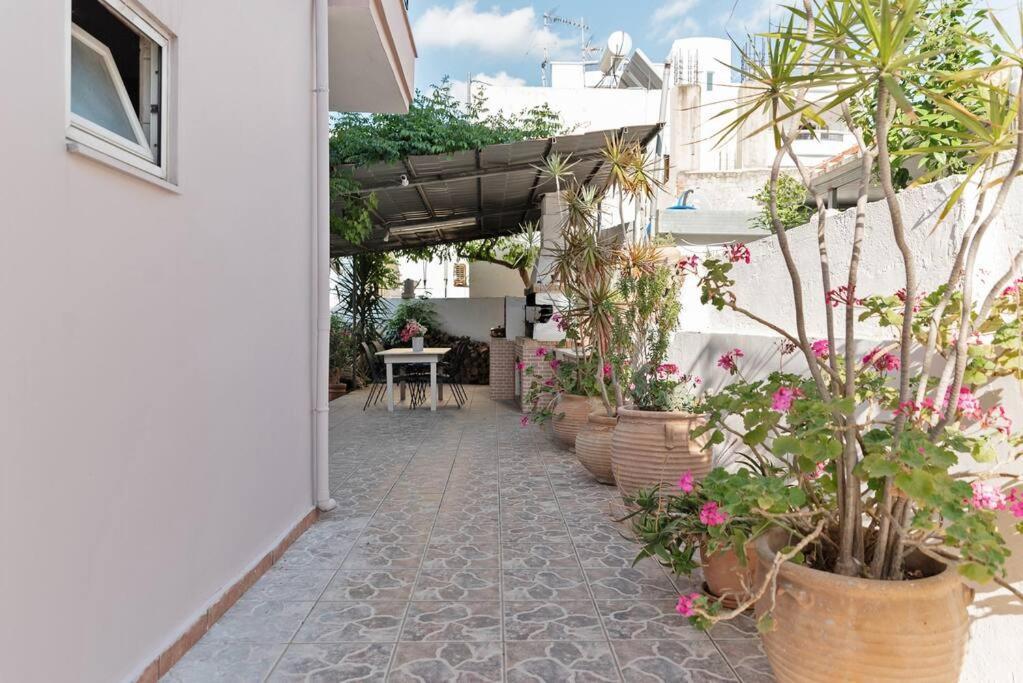 Casa Valore Central With Parking By 8Essentially Ханя Екстериор снимка